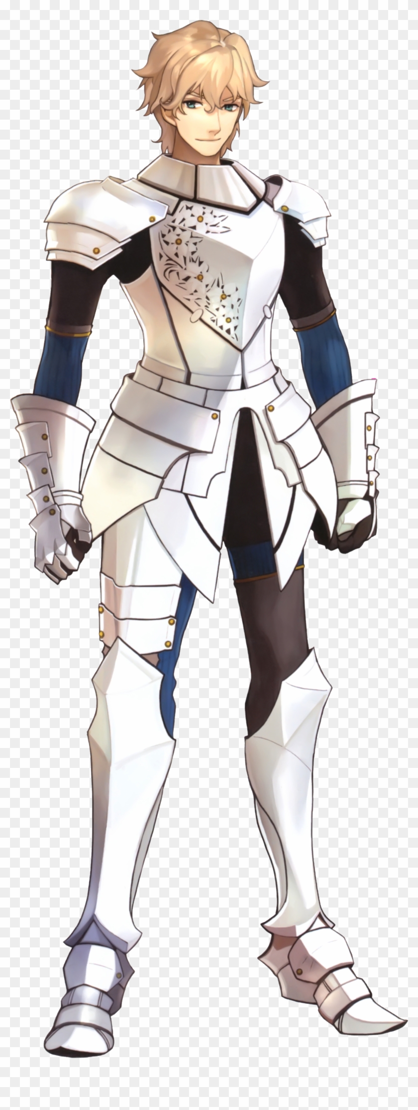 Fate Gawain Clipart #4510618