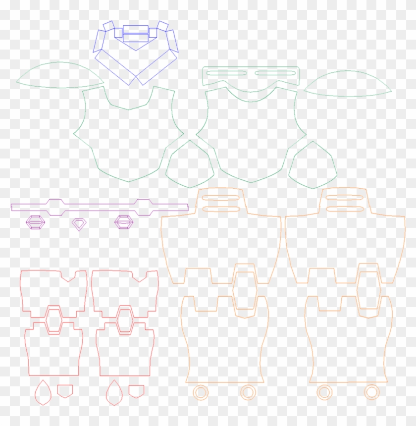 Image - Paper Clipart