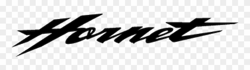 Hornet Cb 600f Logo Clipart #4510694