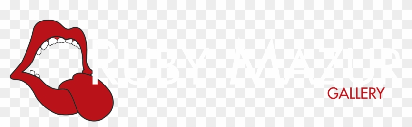 Ruby Mazur Logo - Rolling Stones Tongue Ruby Mazur Clipart