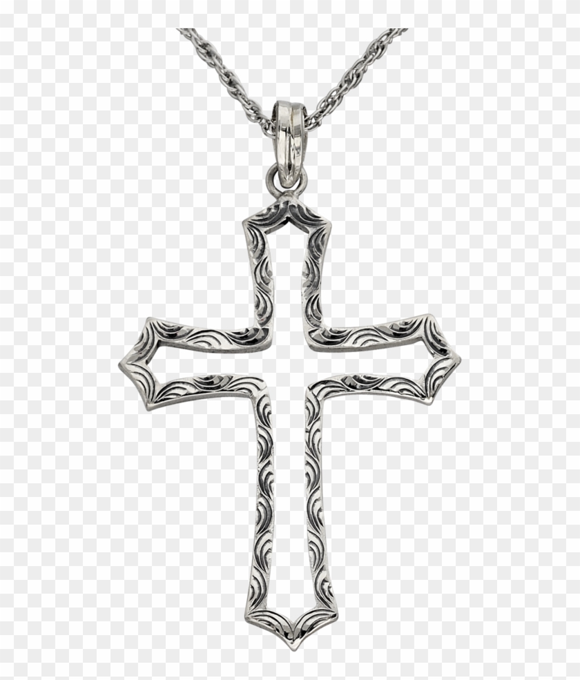 Cross Necklace Png 474172 - Irish Cross Necklace Mens Clipart #4510824