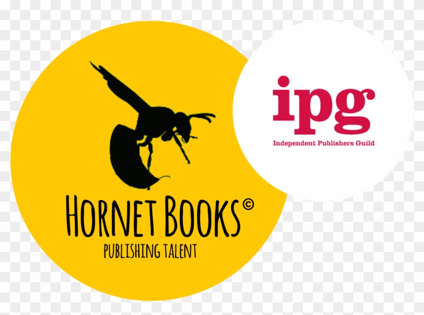 Hornet Books Is A Member Of The Independent Publishers - Graphic Design Clipart #4510848