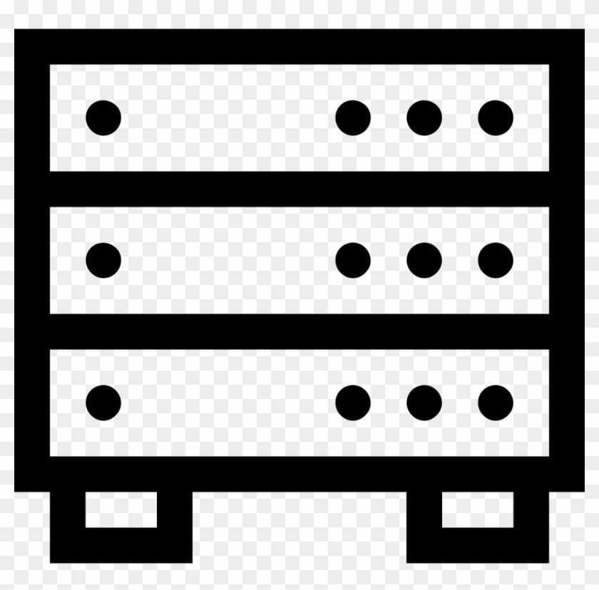 Png File Svg - Reset Server Icon Clipart #4510991