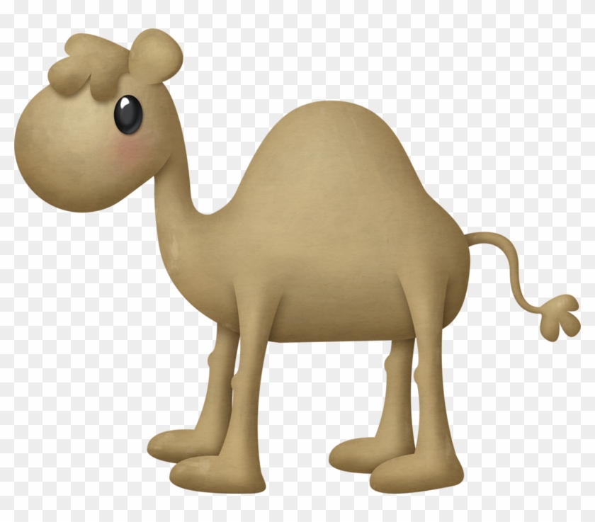 Graphic Royalty Free Animales Pinterest Camels Christmas - Clipart Art Nativity Animals - Png Download