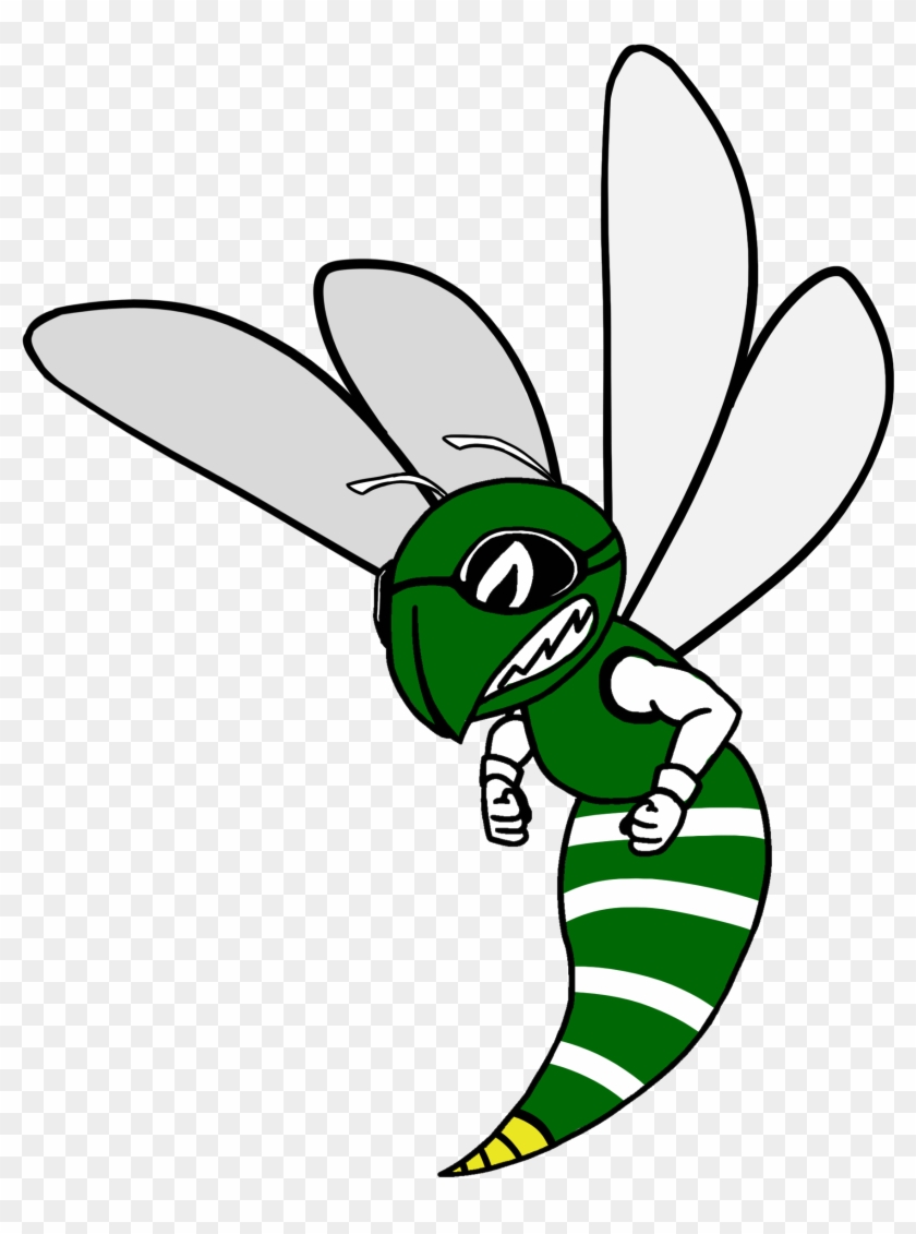Net-winged Insects Clipart