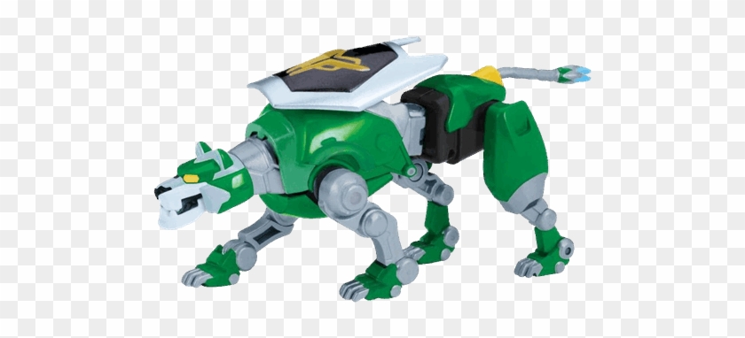 Toys - Voltron Metal Diecast Defender Clipart
