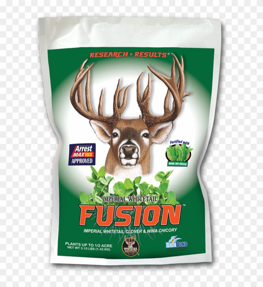 Fusion-15254 - 1549993886 - 1280 - 1280 - Whitetail Fusion Clipart