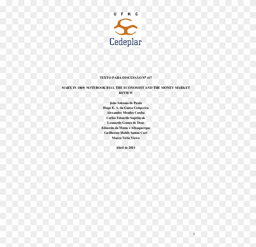 Pdf - Cedeplar Clipart