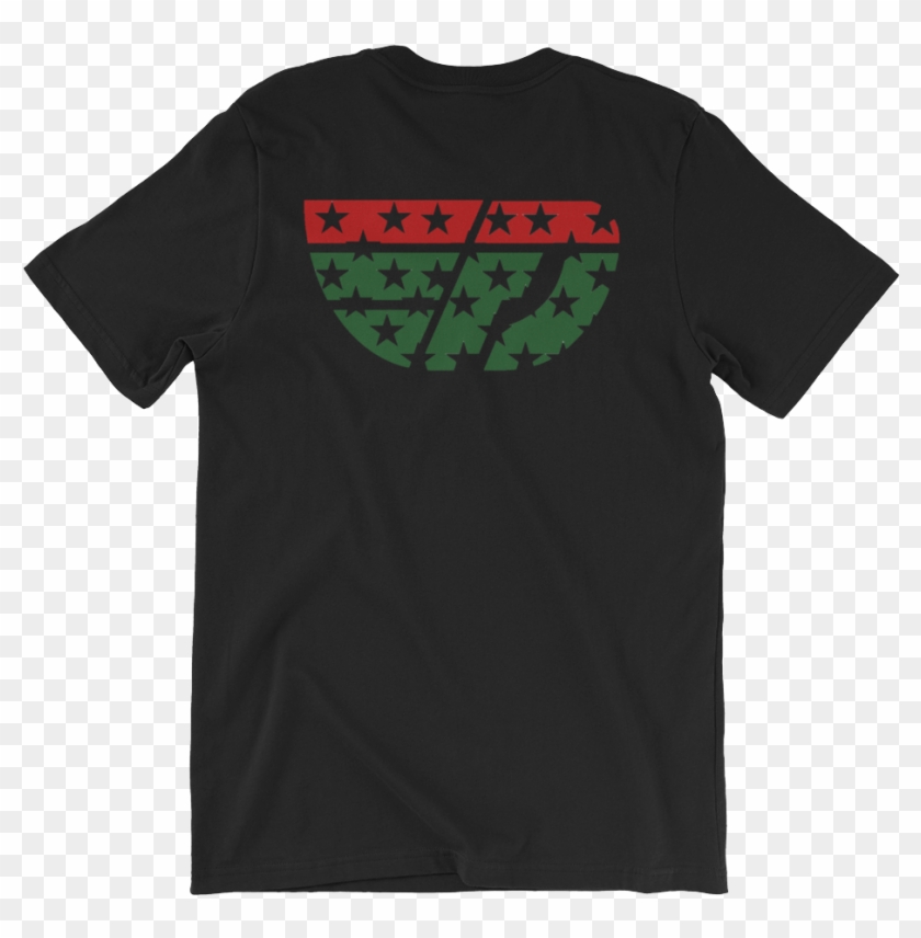 Best Colour Combinations For T Shirts Clipart #4511215