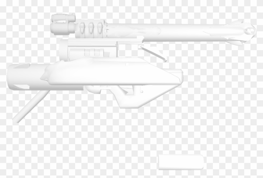 Ranged Weapon Clipart