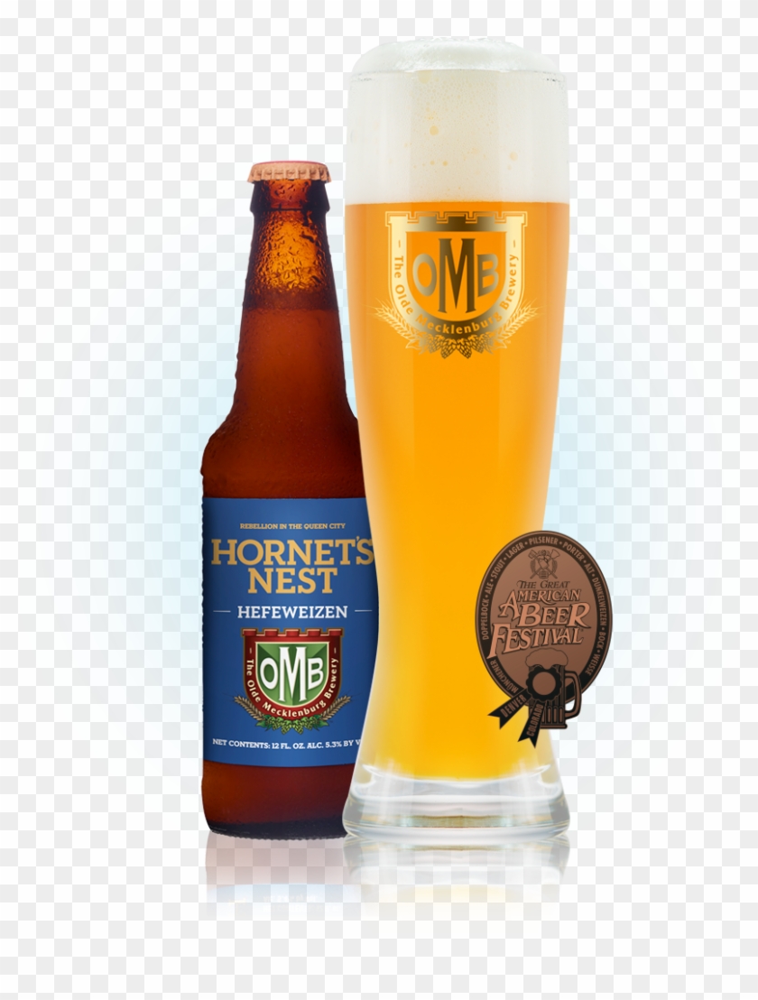 Rebellion In The Queen City - Fruehbock (früh Bock) - The Olde Mecklenburg Brewery Clipart