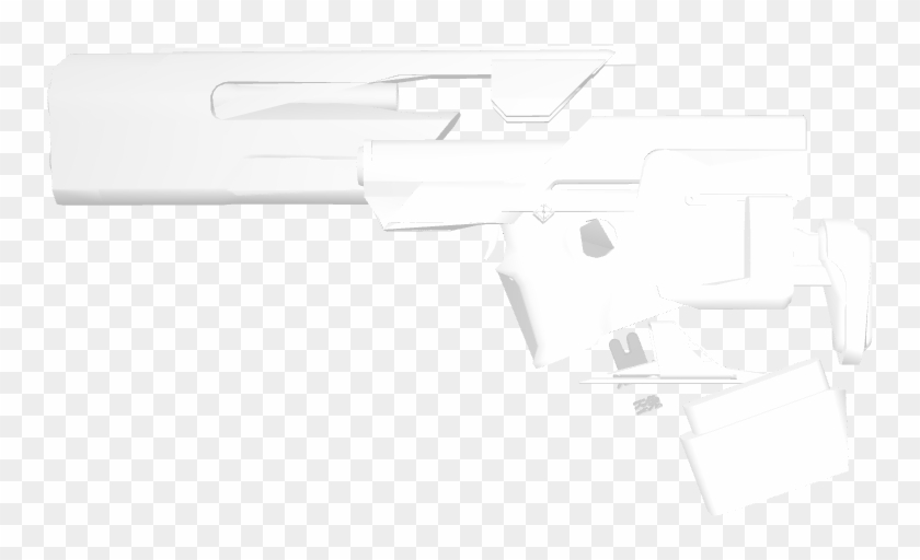 Ranged Weapon Clipart