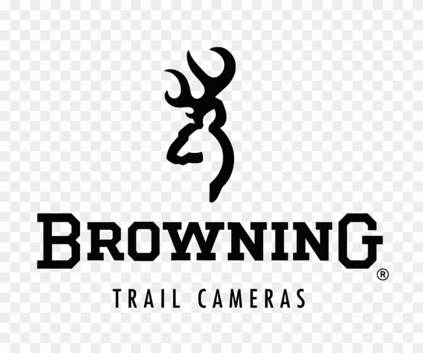 Browning Fishing Logo Clipart #4511430