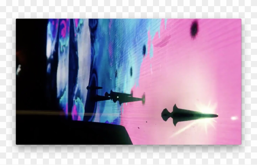 Assault Rifle Clipart #4511497