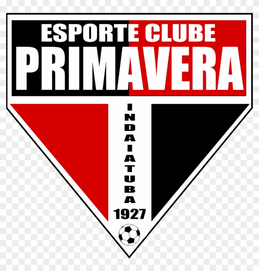 Esporte Clube Primavera Clipart