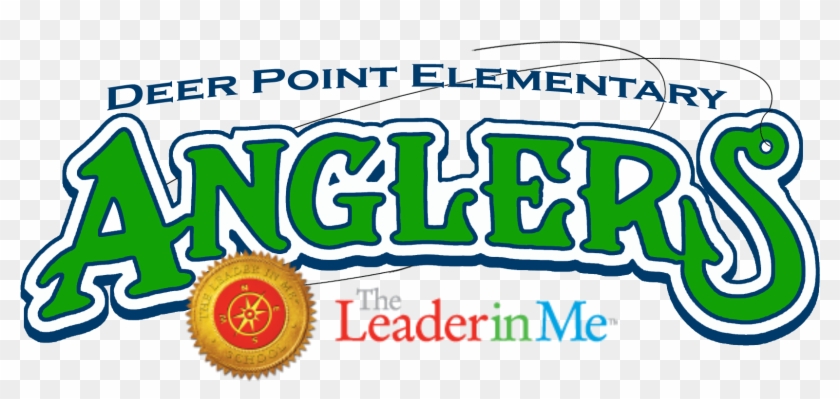 Deer Point Elementary School - Deer Point Elementary School Logo Clipart