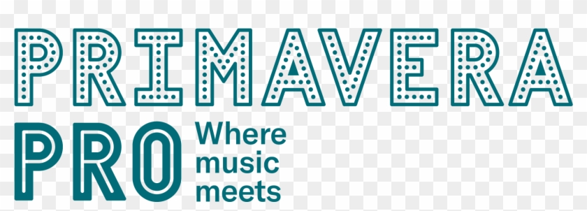 Hosted By Primavera Pro - Graphics Clipart #4511658