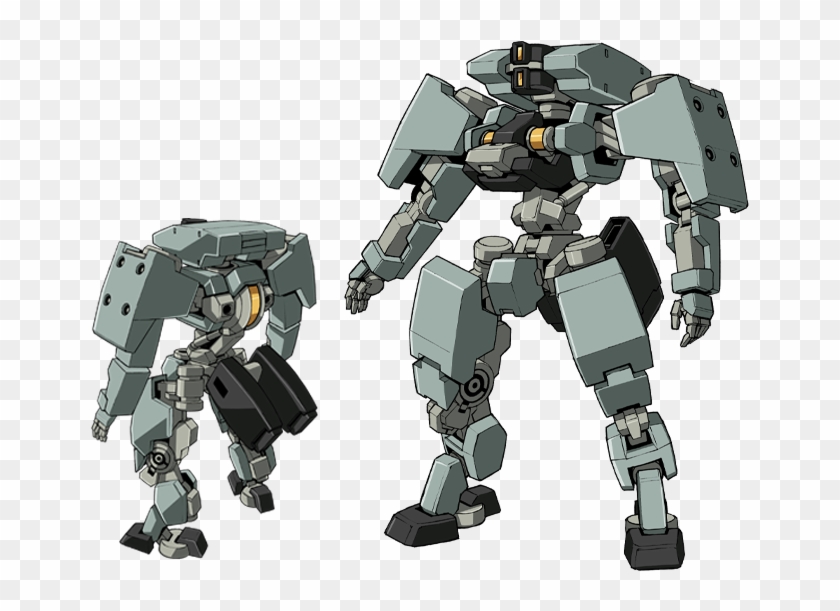 Gundam Graze Clipart