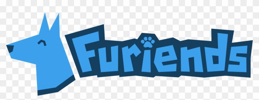 Blue Goji Introduces New Furiends Augmented Reality Clipart #4511699