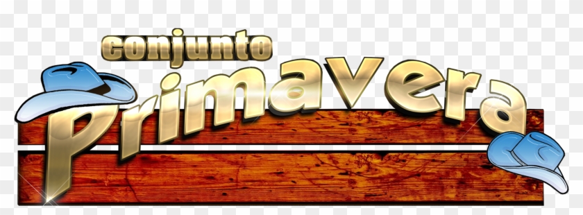 05-og - Conjunto Primavera Logo Png Clipart
