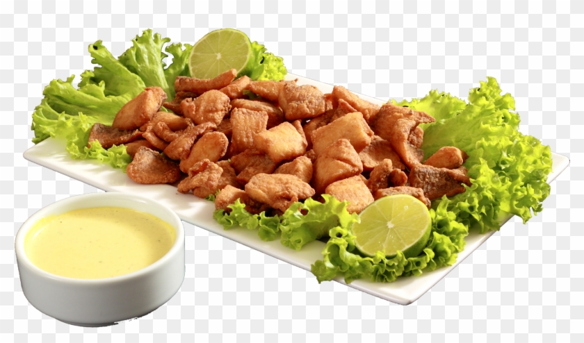 Filé De Tilapia - File De Tilapia Png Clipart #4511810