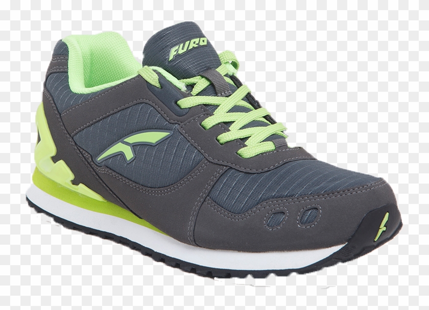 Jogger Shoes Free Png Image - Running Shoe Clipart #4511878