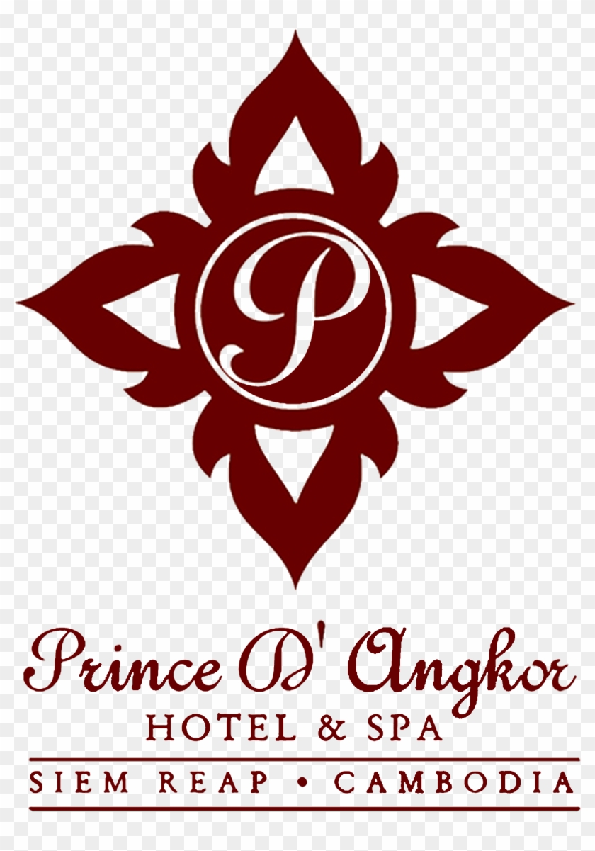 Prince Angkor Hotel Siem Reap Clipart #4511906
