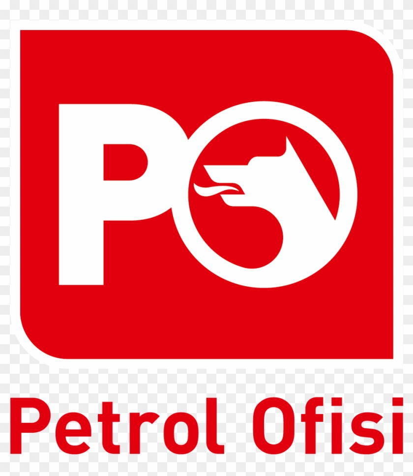 Petrol Ofisi Logosu - Petrol Ofisi Clipart