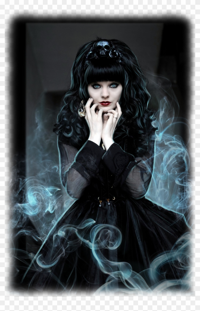 That Damned Ghost - Girl Clipart #4512081