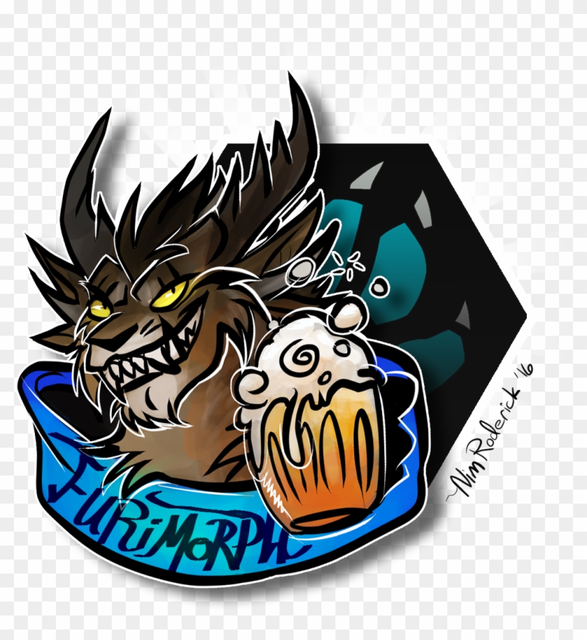 Celebration By Furimorph Fur Affinity [dot] Net - Illustration Clipart #4512108