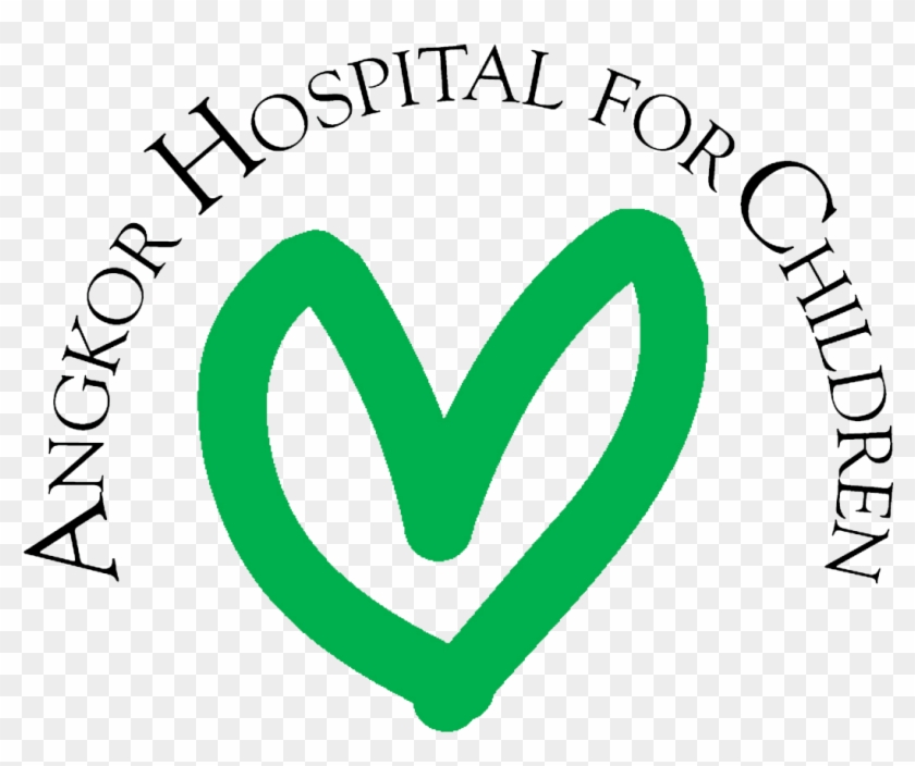 Angkor Hospital Siem Reap Clipart