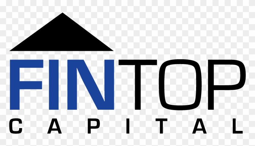 Fintop Logo-po - Fintop Capital Clipart