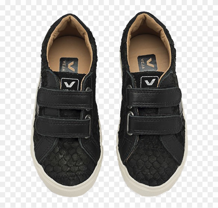Veja Esplar Small Leather Tilapia - Sneakers Clipart