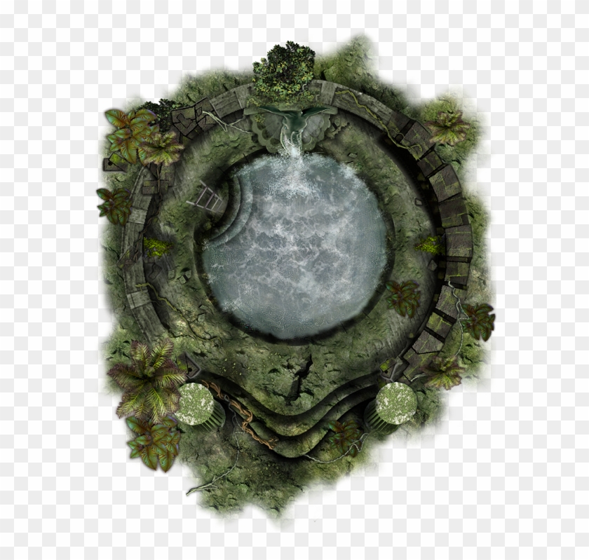 06 Feb 2009 - Dundjinni Mosses Clipart
