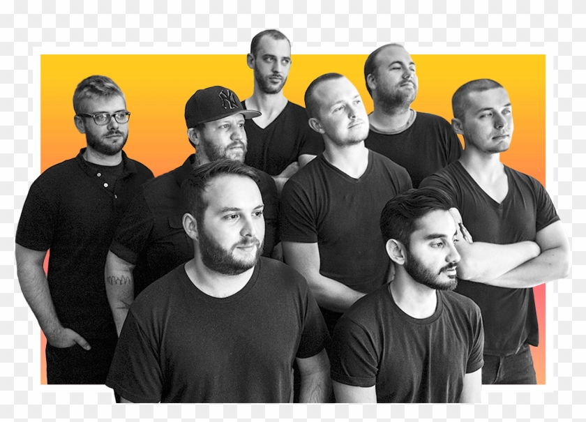 4 - Buzz Cut Clipart #4512292