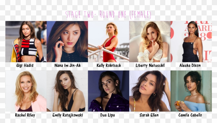 How It Works - Jessie J See Through Clipart