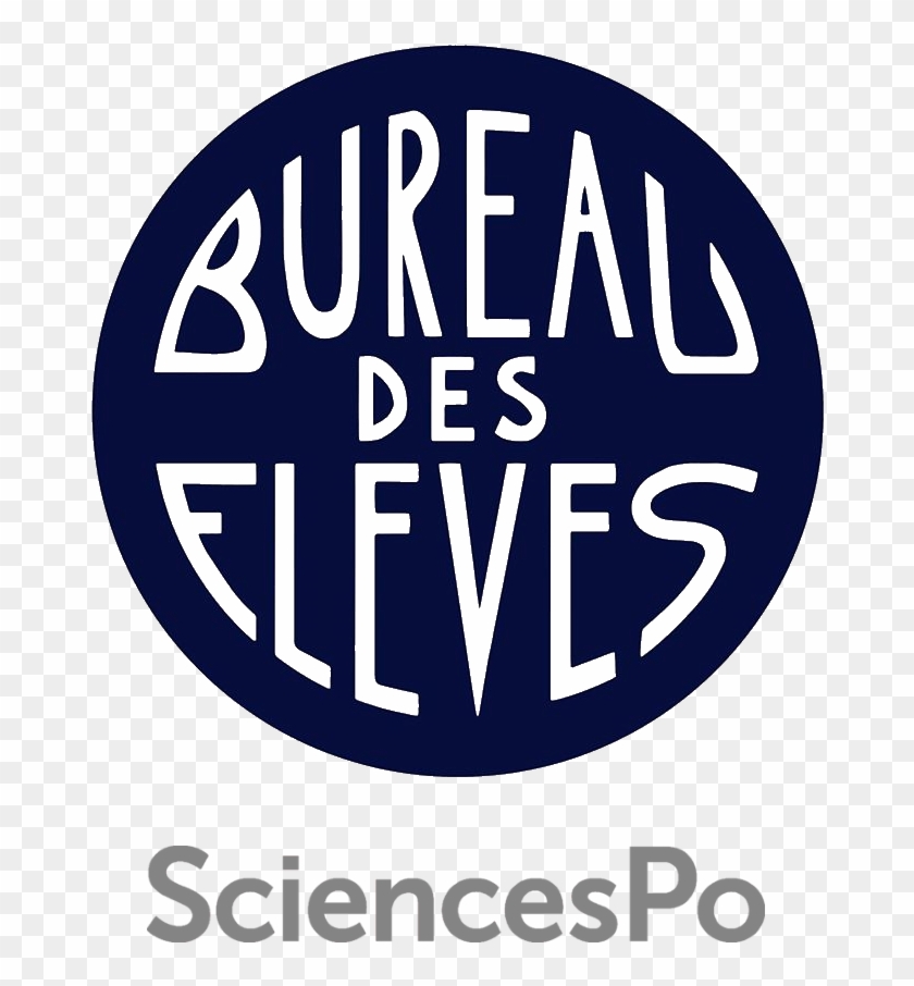 Bde Sciences Po - Sciences Po Clipart #4512466