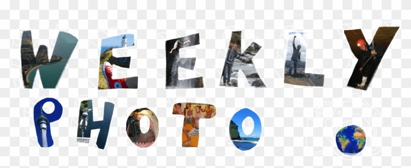 Nearly Everyone In The World That I Know Of Has Seen - Collage Clipart