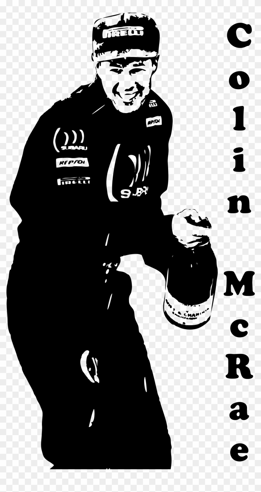 Finished Dirt - Poster Clipart