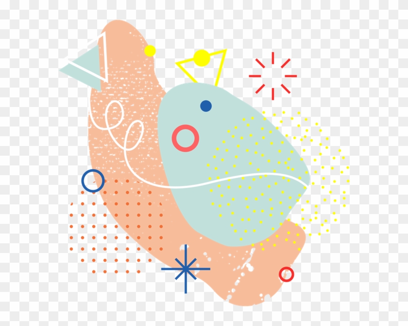 New Crafts - Illustration Clipart #4512610