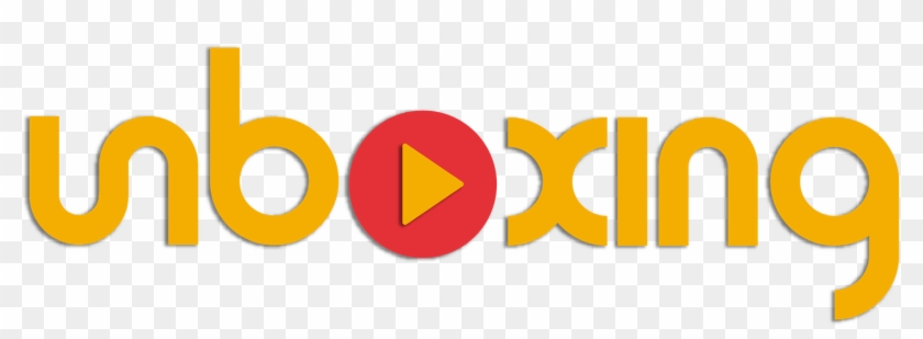 Unboxing - Pk - Circle Clipart