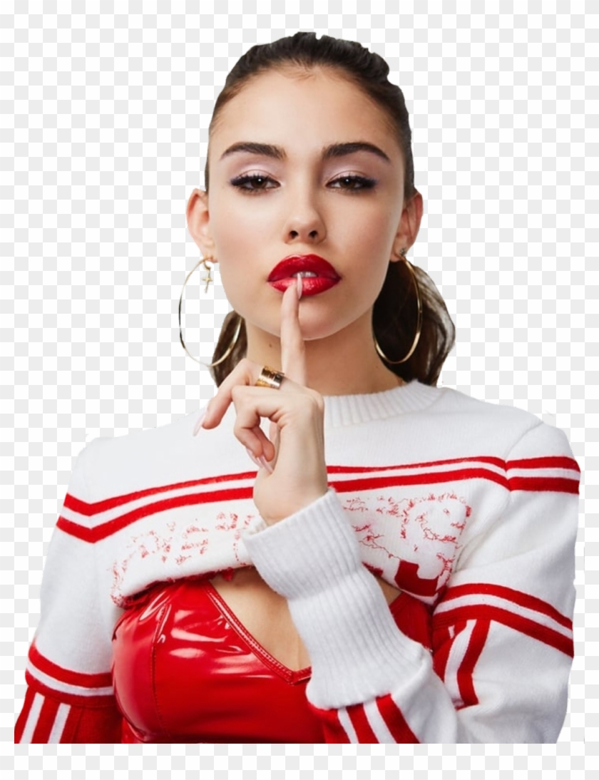 #madisonbeer #madison #beer #maddie - Madison Beer Rogue Magazine Clipart #4512712