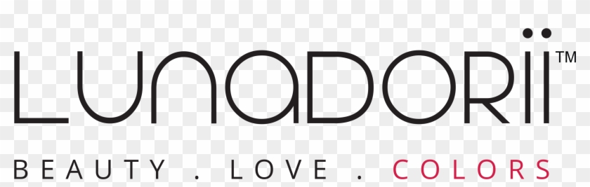 Logo - Lunadorii Logo Clipart #4512791