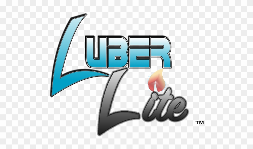 "new" Luberlite Torch By Zico Luber™ - Graphic Design Clipart