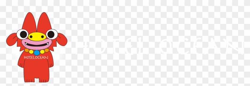 Hotel Ocean - Paper Product Clipart