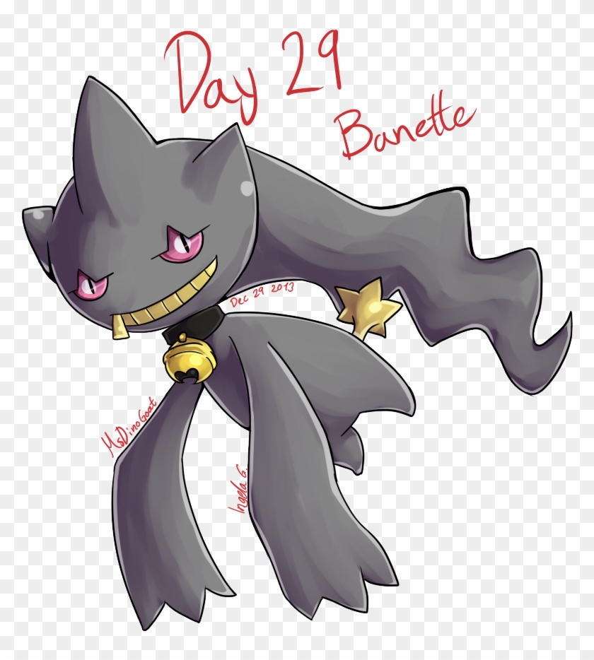 Pokeddexy Day - Cartoon Clipart #4512920
