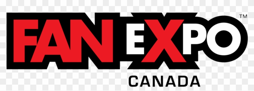 Every Year Legions Of Canada's Most Passionate Pop - Fan Expo Toronto Logo Clipart #4512921