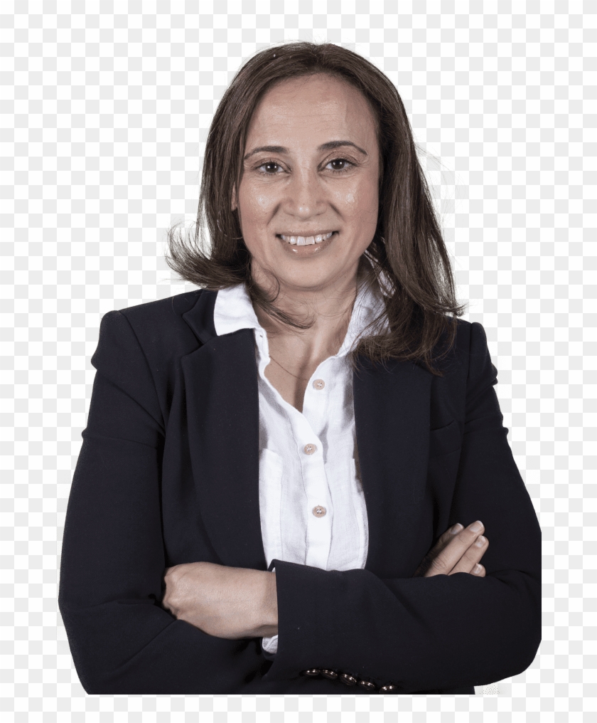 Caroline Iris Dori - Businessperson Clipart