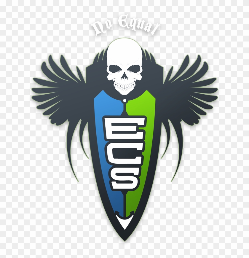 11 538918 Ecs Round Logo Solo Copy 28 Aug 2013 - Emerald City Supporters Clipart #4513008