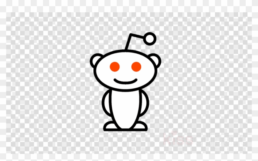 Angry Reddit Alien Clipart Reddit Alien Blue Internet - Nose Piercing Clip Art - Png Download